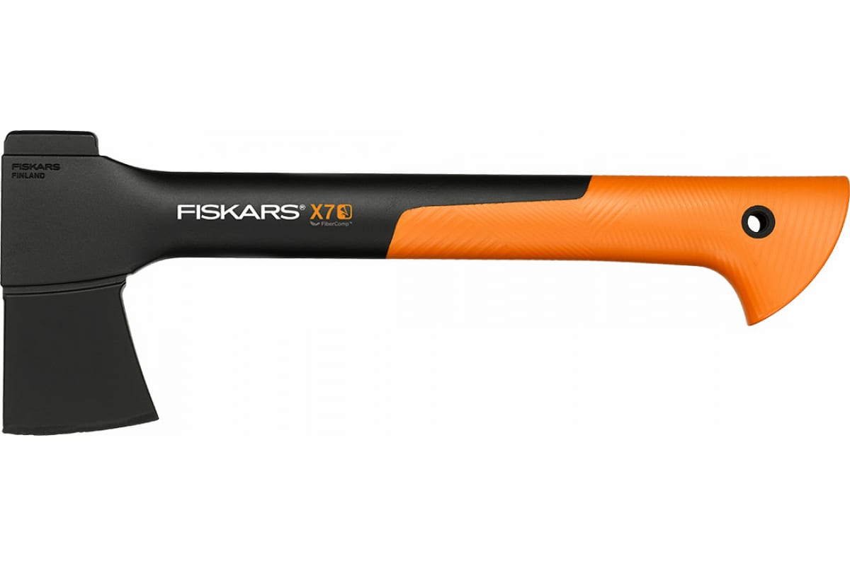 Универсальный топор Fiskars 064 кг X7 1015618 9740₽