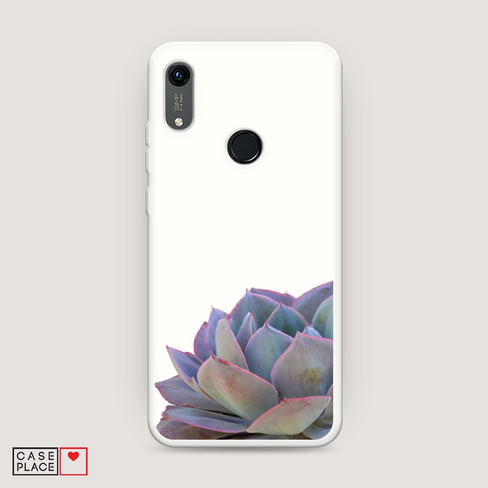 

Чехол Awog на Huawei Y6s "Молодило уголок", Разноцветный, 611557-1