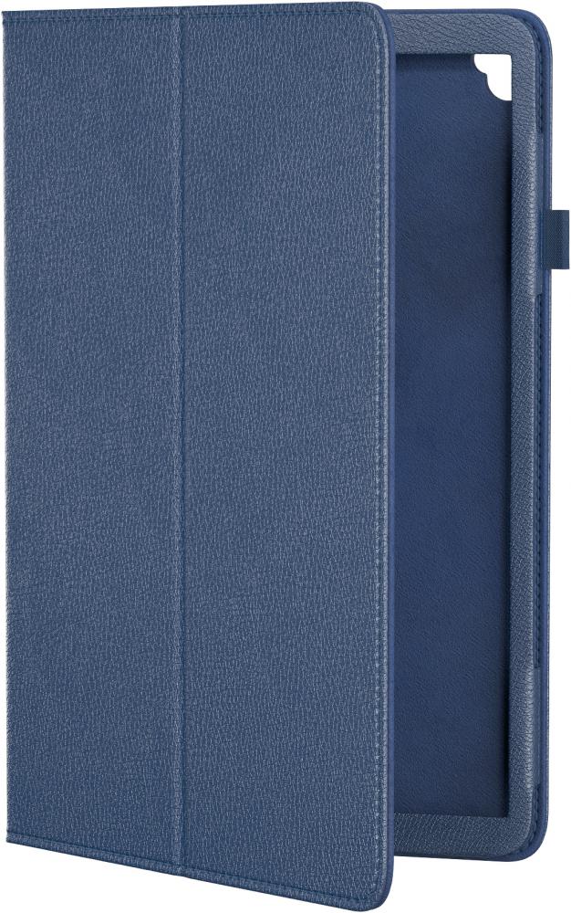 фото Чехол gsmin series cl для apple ipad 10.2 (2020) gen 8 dark blue