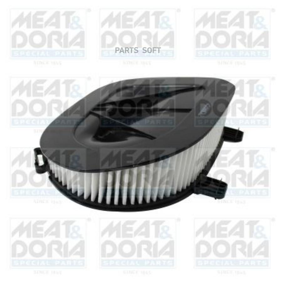 

Воздушный фильтр MEAT & DORIA 18416