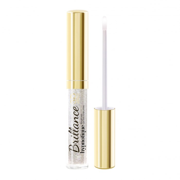 фото Блеск для губ vivienne sabo 3d-effect lipgloss gloss a levres brillance hypnotique 21 8мл