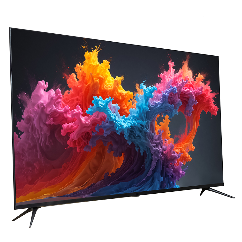 

Телевизор H 55LE7563D, 55"(139 см), UHD 4K, Черный, 55LE7563D