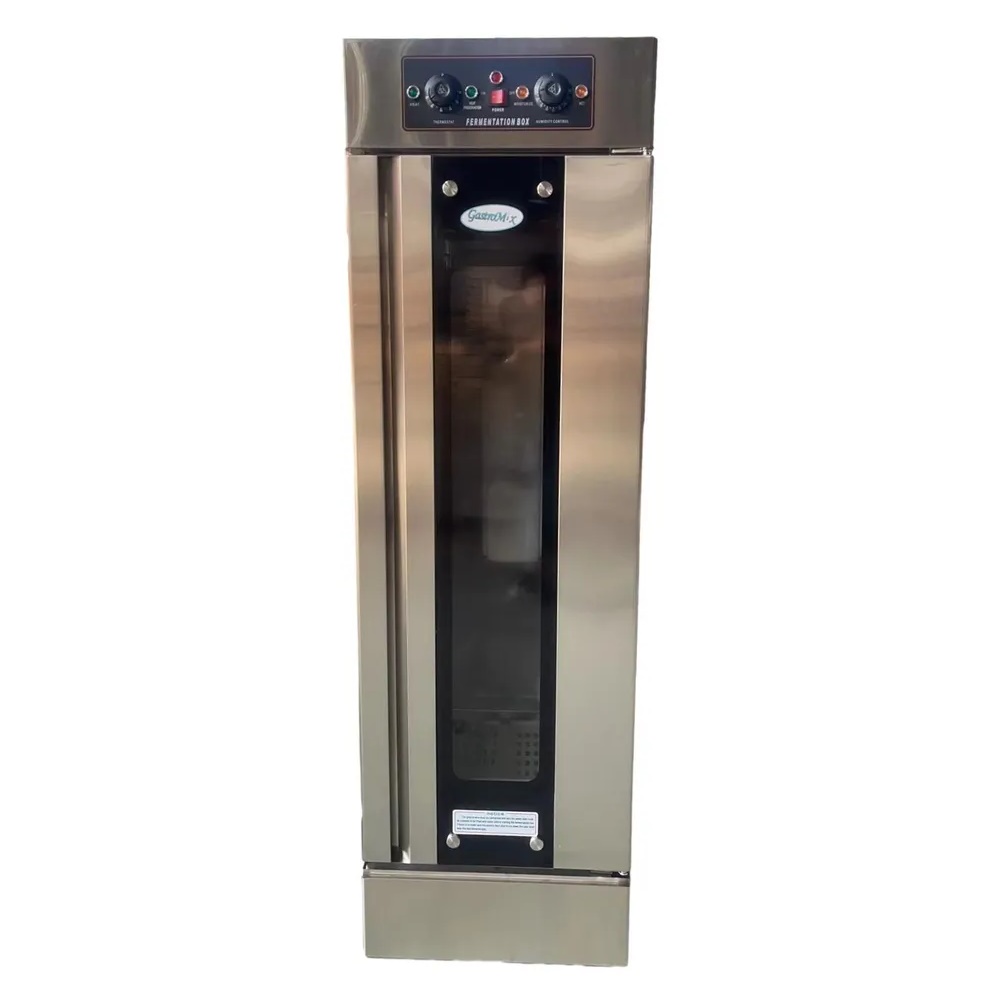 

Расстоечный шкаф Gastromix BP-16, BP-16