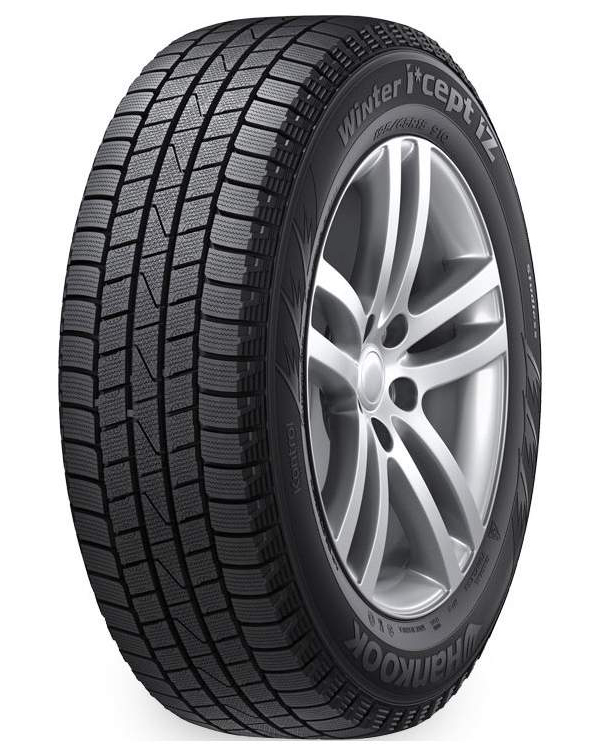 

Шины Hankook Winter I*cept IZ W606 255/45R18 103T