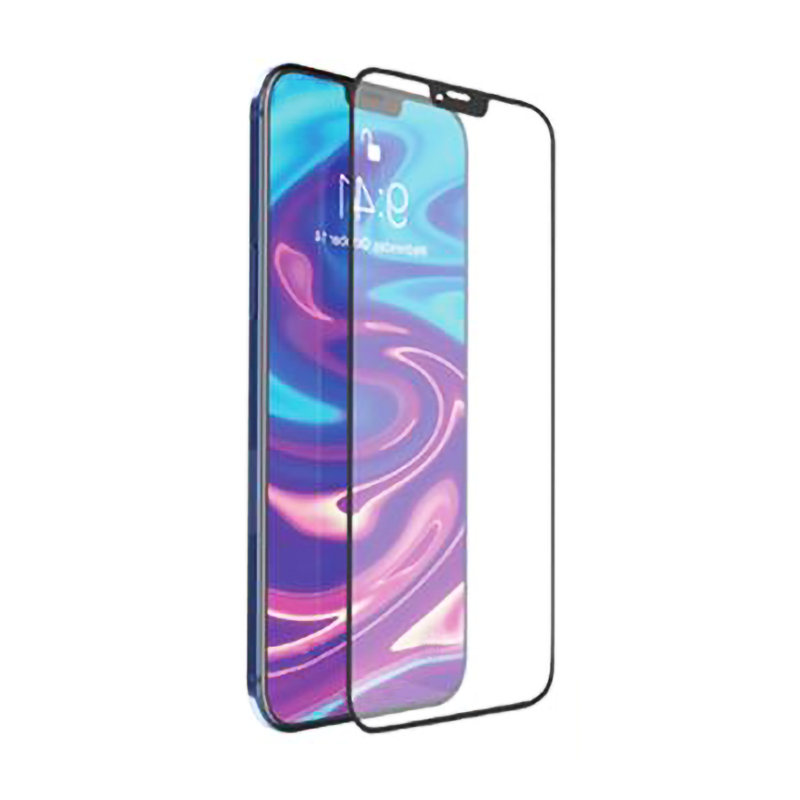 

Защитное стекло Wiwu iPhone 13/13 Pro iVista Tempered Glass Transparent