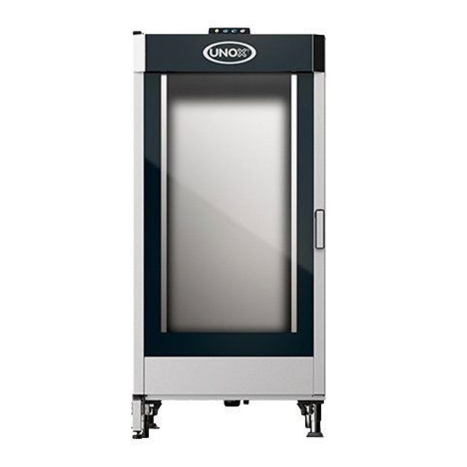 

Расстоечный шкаф Unox XEBPL-16EU-M, XEBPL-16EU-M