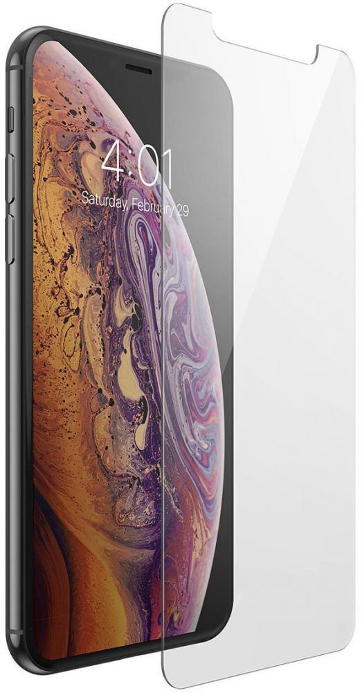 

Противоударное защитное стекло для Apple iPhone XS Max / 11 Pro Max GSMIN 0.3mm