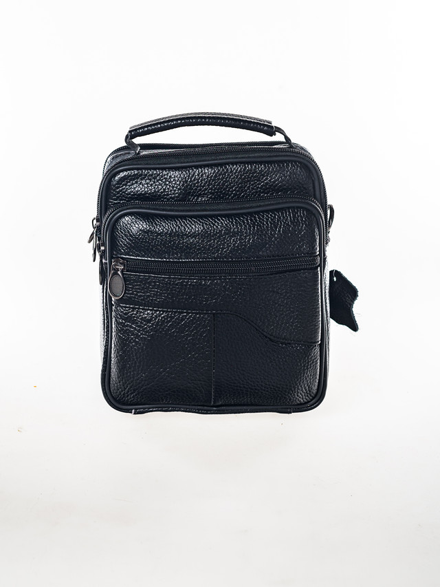 

Сумка планшет мужская NoBrand 82011, черный, 82011