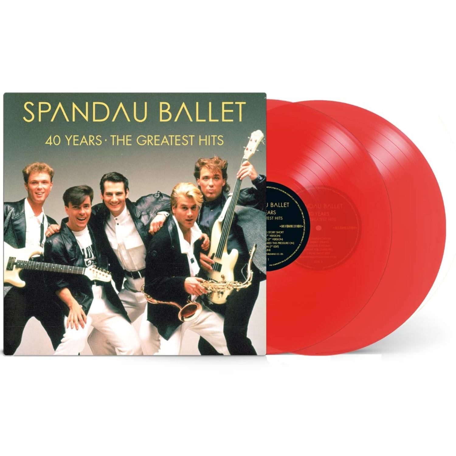 Шпандау балет. Spandau Ballet. Ballet Parade Spandau 1984. Группа Spandau Ballet - Gold обложка альбома.