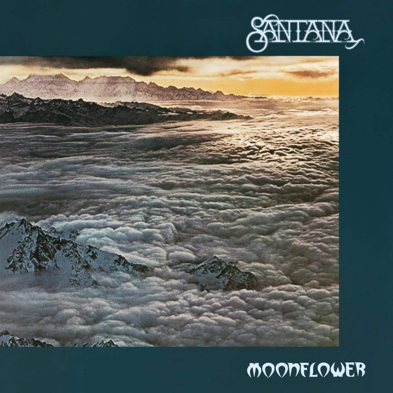 Santana Moonflower