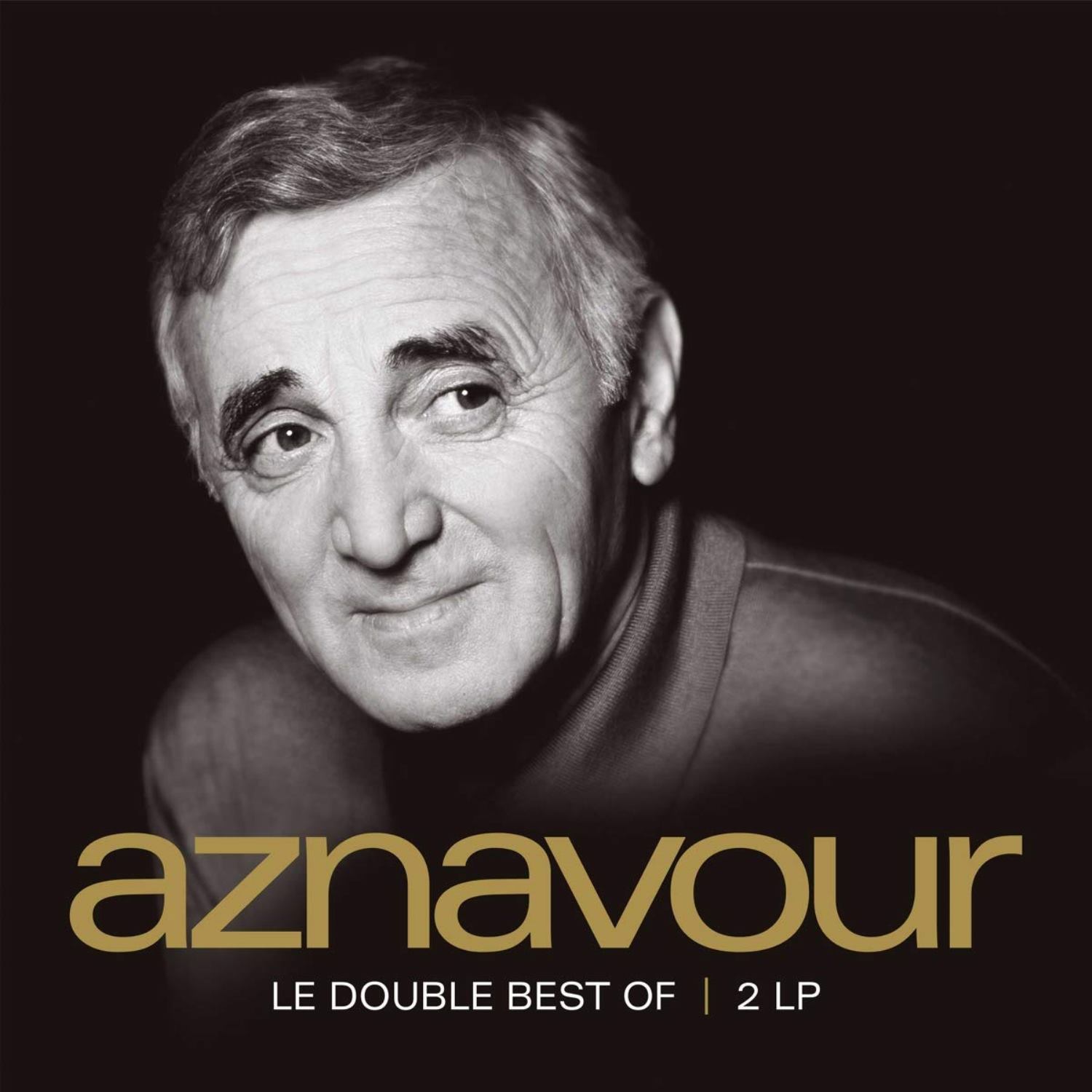 

Charles Aznavour Best Of