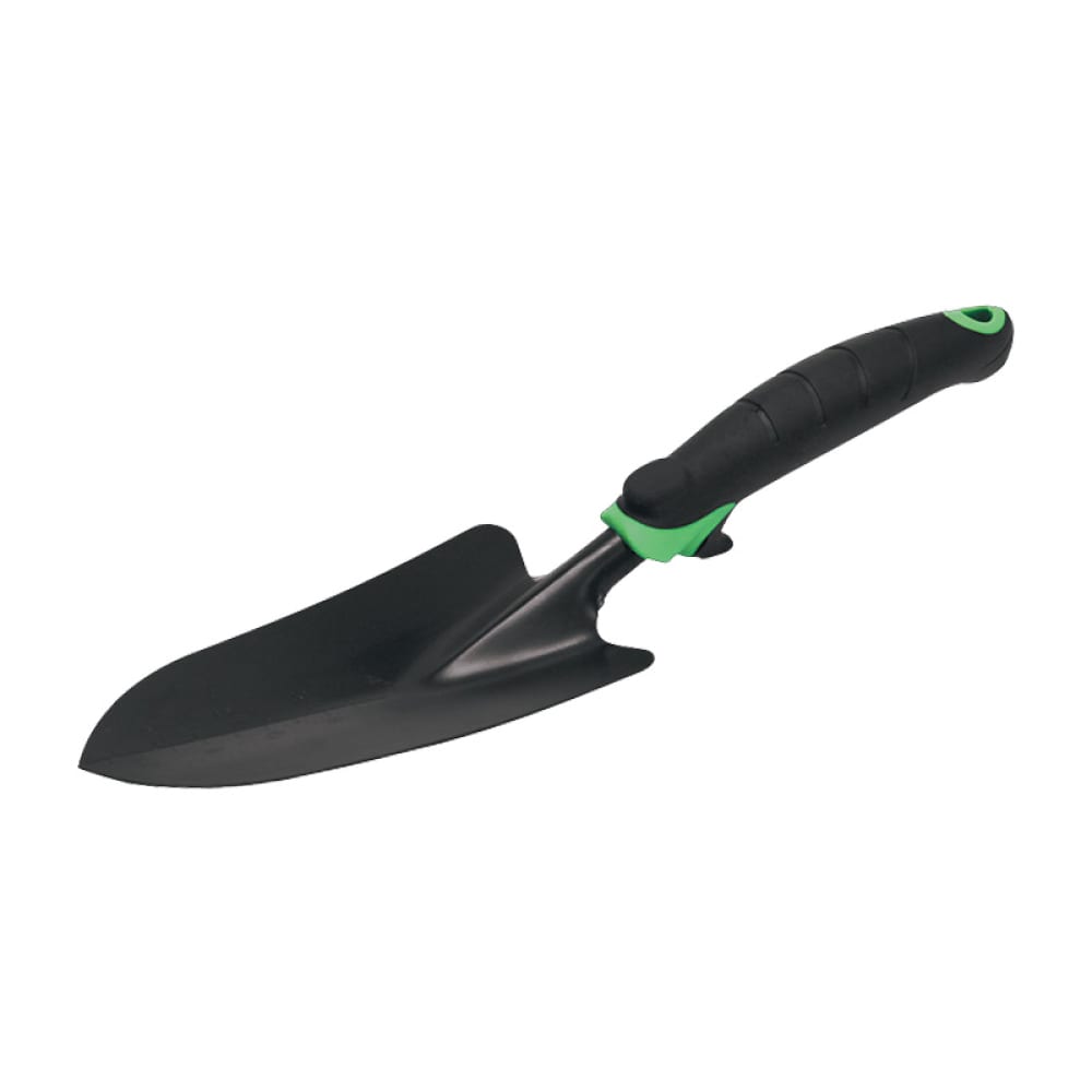 Фарина Лопатка посадочная, обрезиненная ручка 350мм 93121 тов-140887