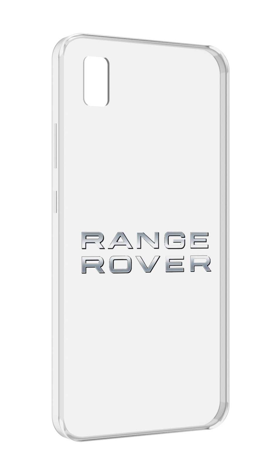

Чехол MyPads ренж-ровер-range-rover-4 для ZTE BLADE L210, Прозрачный, Tocco
