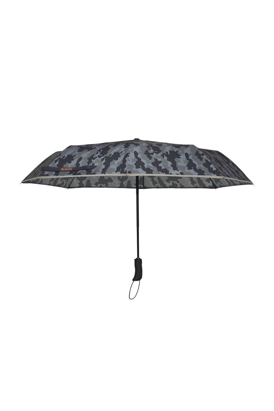 фото Зонт унисекс swims umbrella short night camo/black