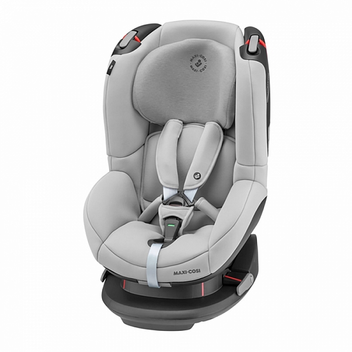 фото Автокресло maxi-cosi tobi 9–18кг authentic grey/серый