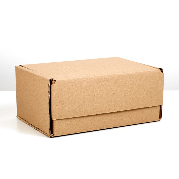 

Коробка самосборная UPAK LAND, 22x16,5x10 см, набор 5 шт, 7425319