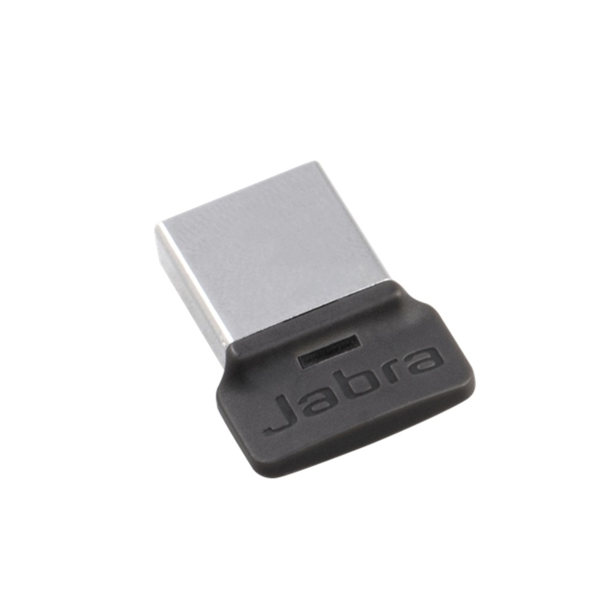 

Адаптер Jabra Link 370 MS для Jabra Evolve 65/75/510/710 черный, Link 370 MS