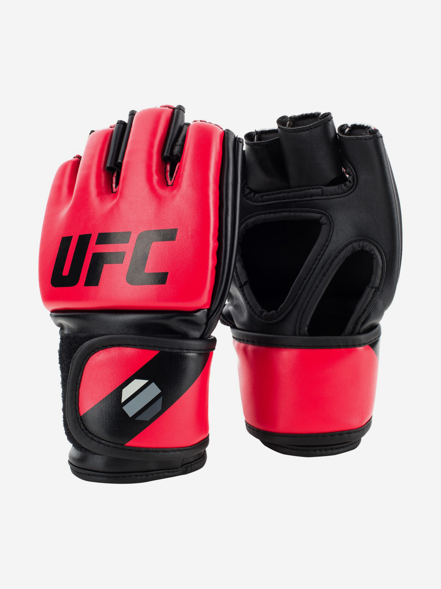 Перчатки MMA 5 унций L/XL- R UFC