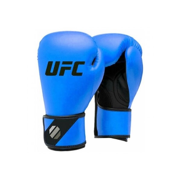 Перчатки UFC тренировочные для спаринга 18 унций - BU