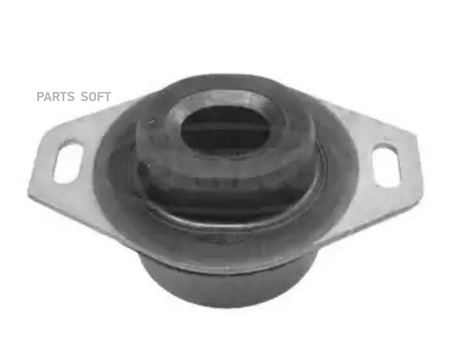 

80000059_Подушка Кпп! Citroen C5 1.8/2.0/2.0Hdi/Xsara 1.8-2.0Hdi/Zx 1.1-1.9Td 92>