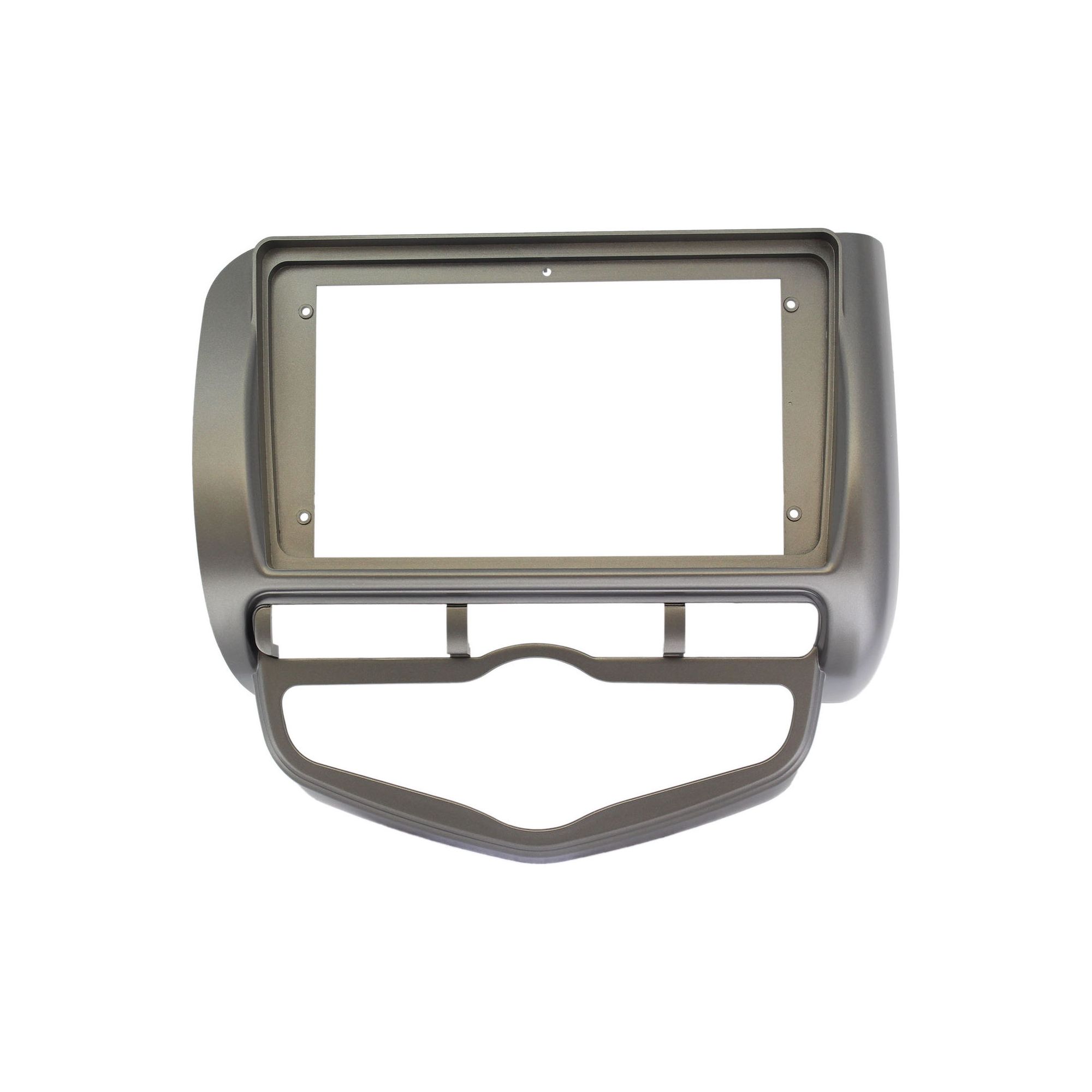 

Переходная рамка Yelew для Honda Jazz 2006+ климат-контроль (9-дюймов), HO 101N