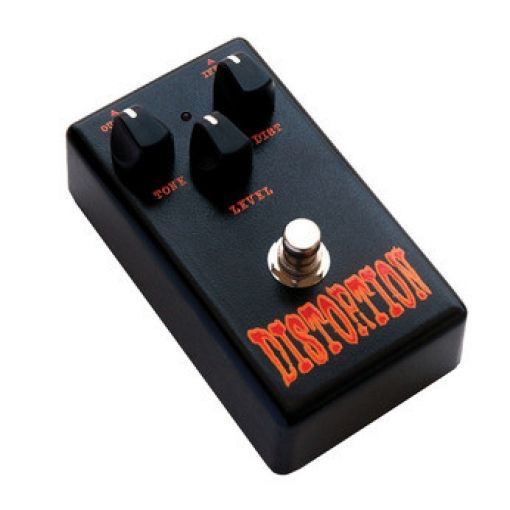 

Педаль гитарная BELCAT DST-301 Distortion, Черный, Педаль гитарная BELCAT DST-301 Distortion