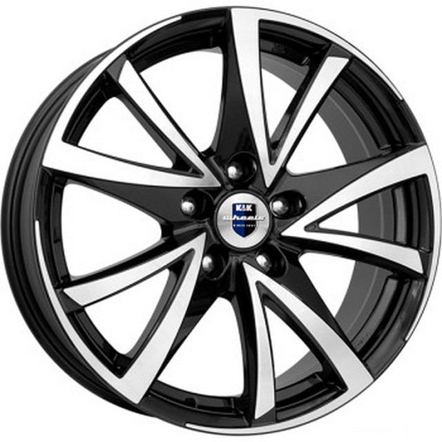 

Колесный диск K&K Игуана R16 6.5J 5x112 ET45 DIA66.6