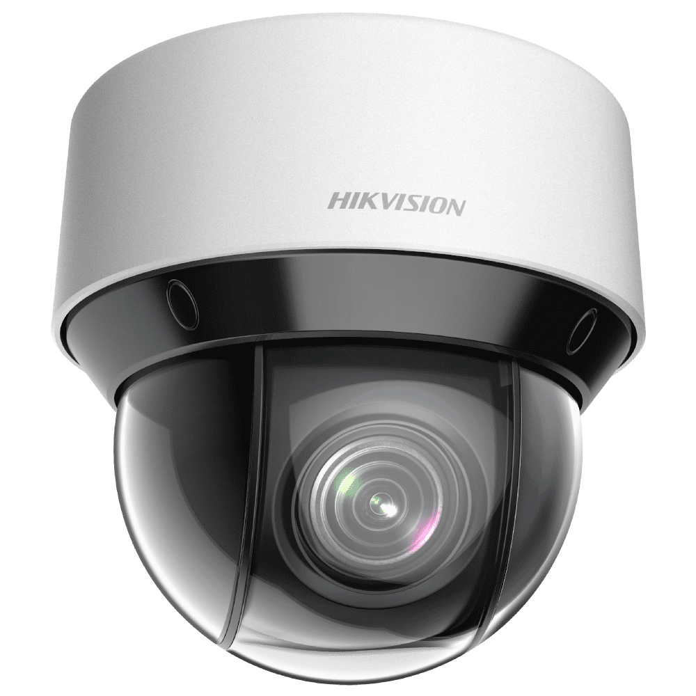 

Поворотная IP-видеокамера Hikvision DS-2DE4A225IW-DE(B), DS-2DE4A225IW-DE(B)