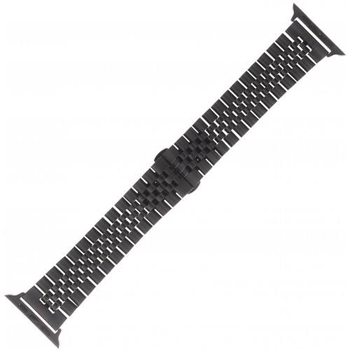 

Ремешок BandRate Smart RAPBRS111B-38-40MM, Черный, BandRate Smart RAPBRS111B-38-40MM
