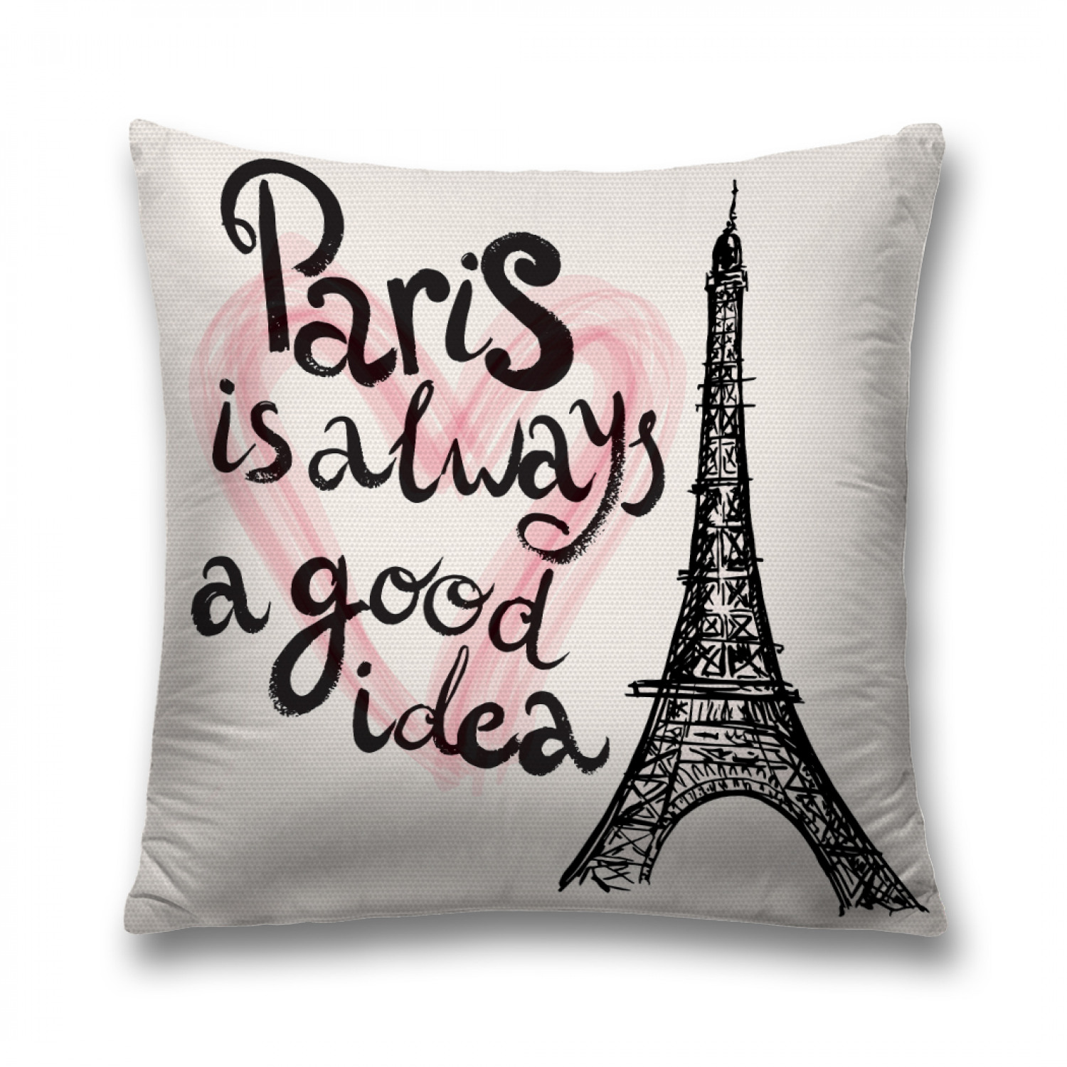 Париж всегда хорошая. Париж всегда хорошая иде. Париж - всегда хорошая идея.