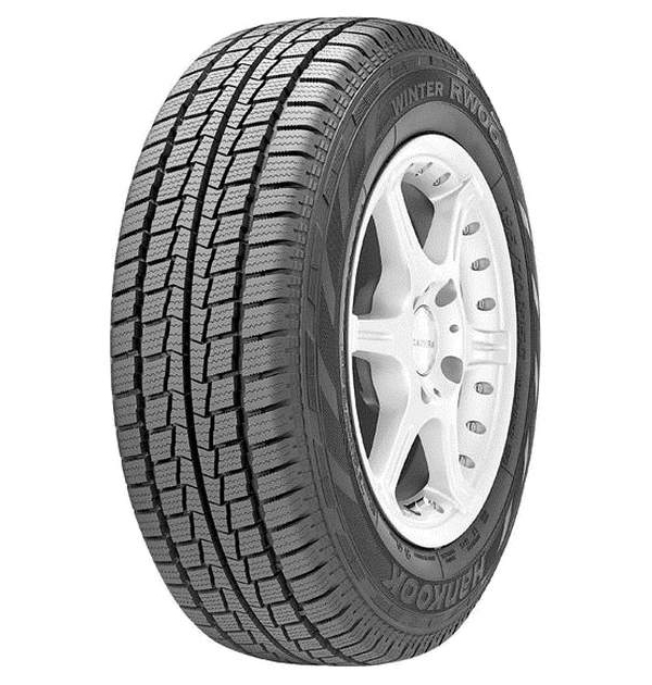 

Шины Hankook Winter RW06 205/55R16 98/96T