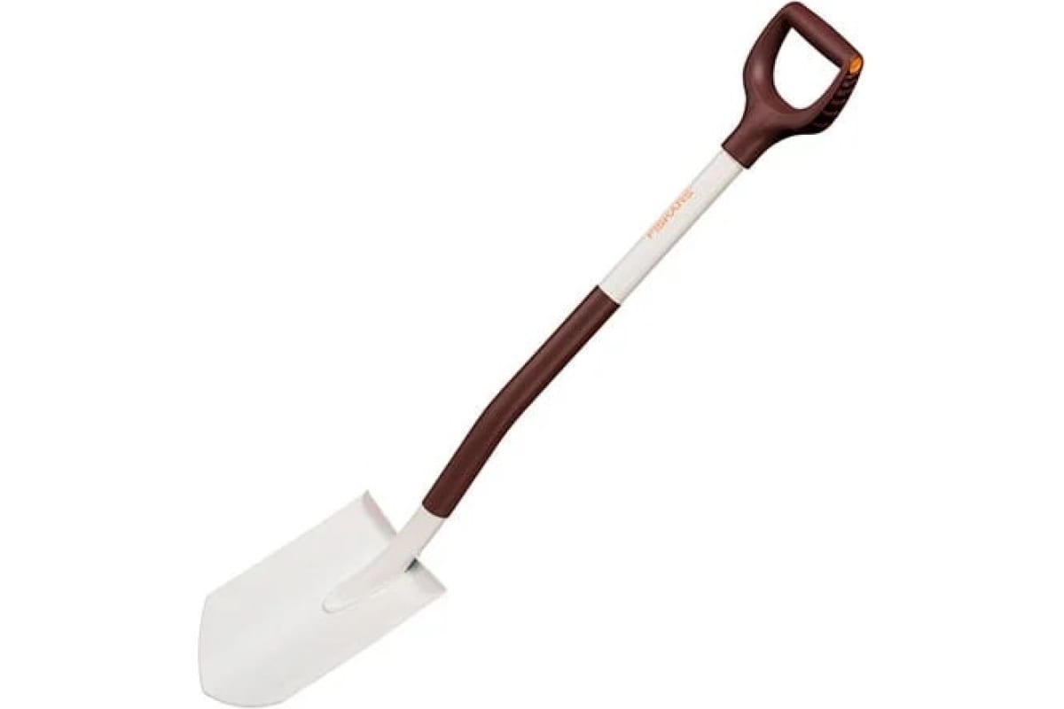 Лопата штыковая FISKARS White 1067519