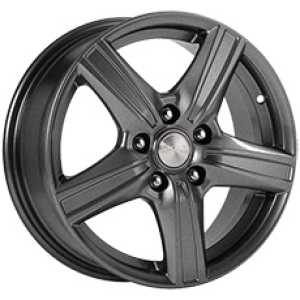 

Колесный диск Скад Адмирал 6.5x17/5x114.3 D67.1 ET48, Серый, Адмирал
