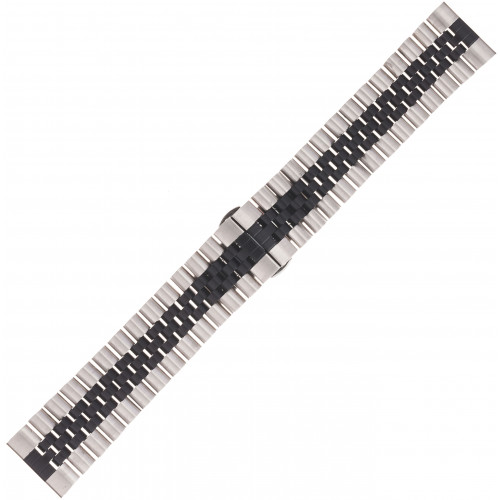 

Ремешок BandRate Smart RBRS111SB-24MM, BandRate Smart RBRS111SB-24MM