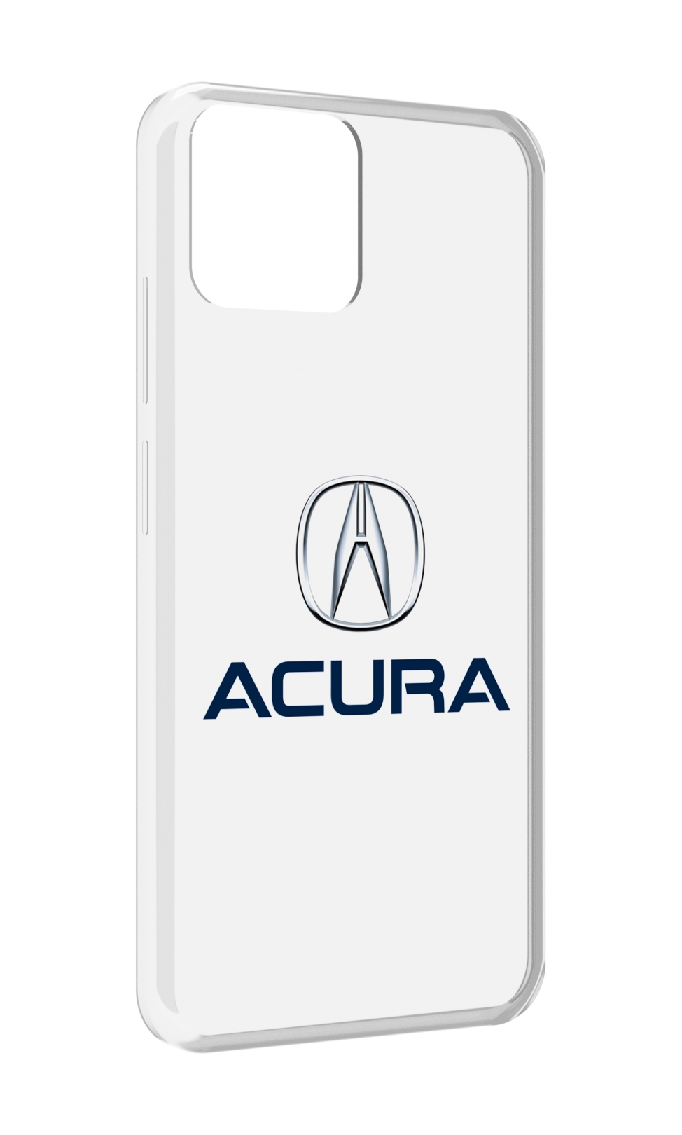 

Чехол MyPads acura-2 для Blackview A95, Прозрачный, Tocco