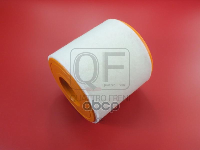 

Воздушный фильтр QUATTRO FRENI QF36A00474