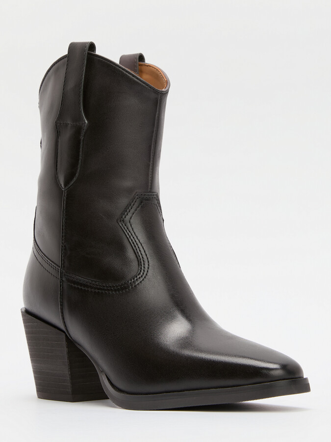 

Полусапоги женские Tendance CLF798B-04 серые 37 EU, Серый, CLF798B-04