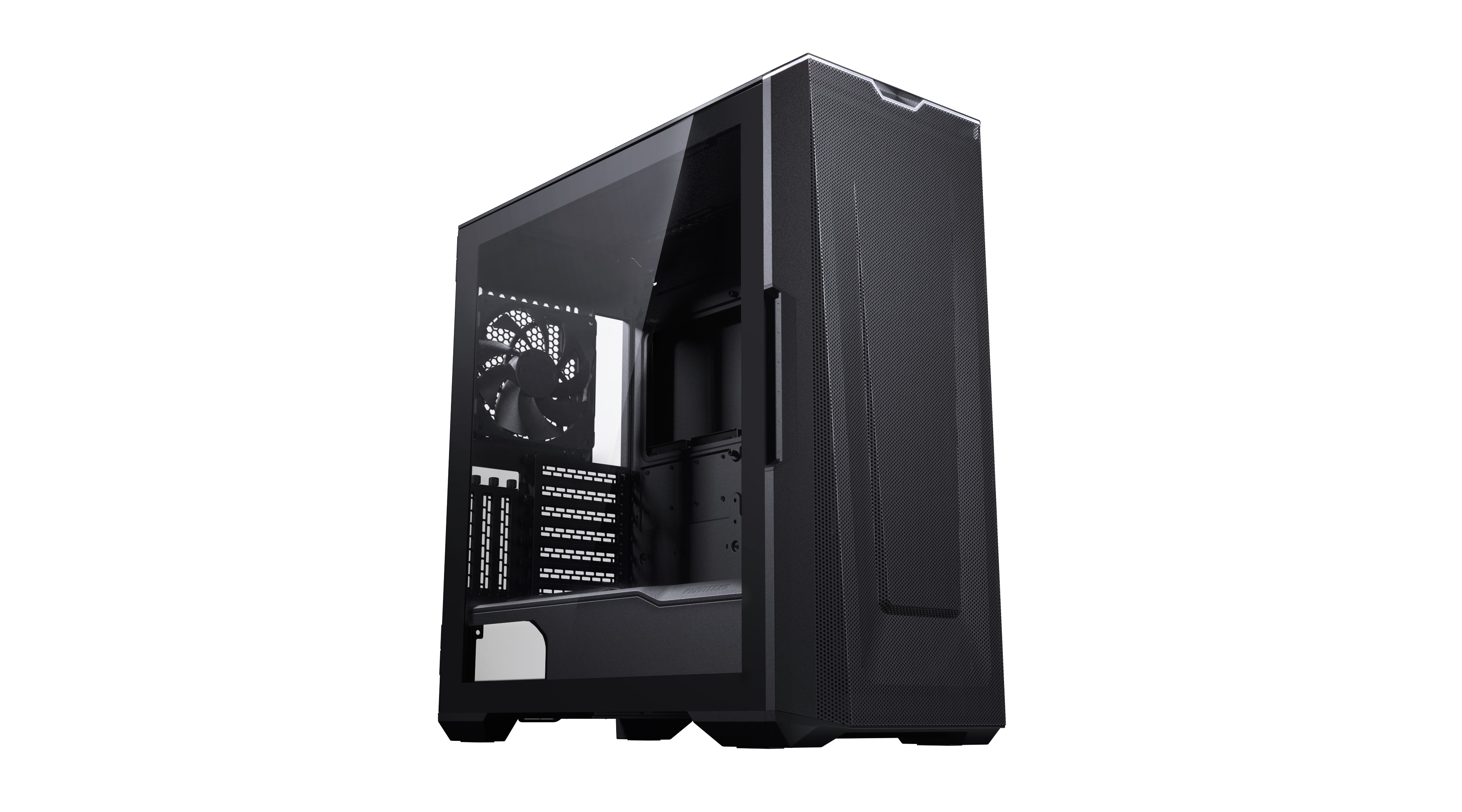 

Корпус компьютерный Phanteks Eclipse G500A (PH-EC500GA BBK01) Black, Eclipse G500A