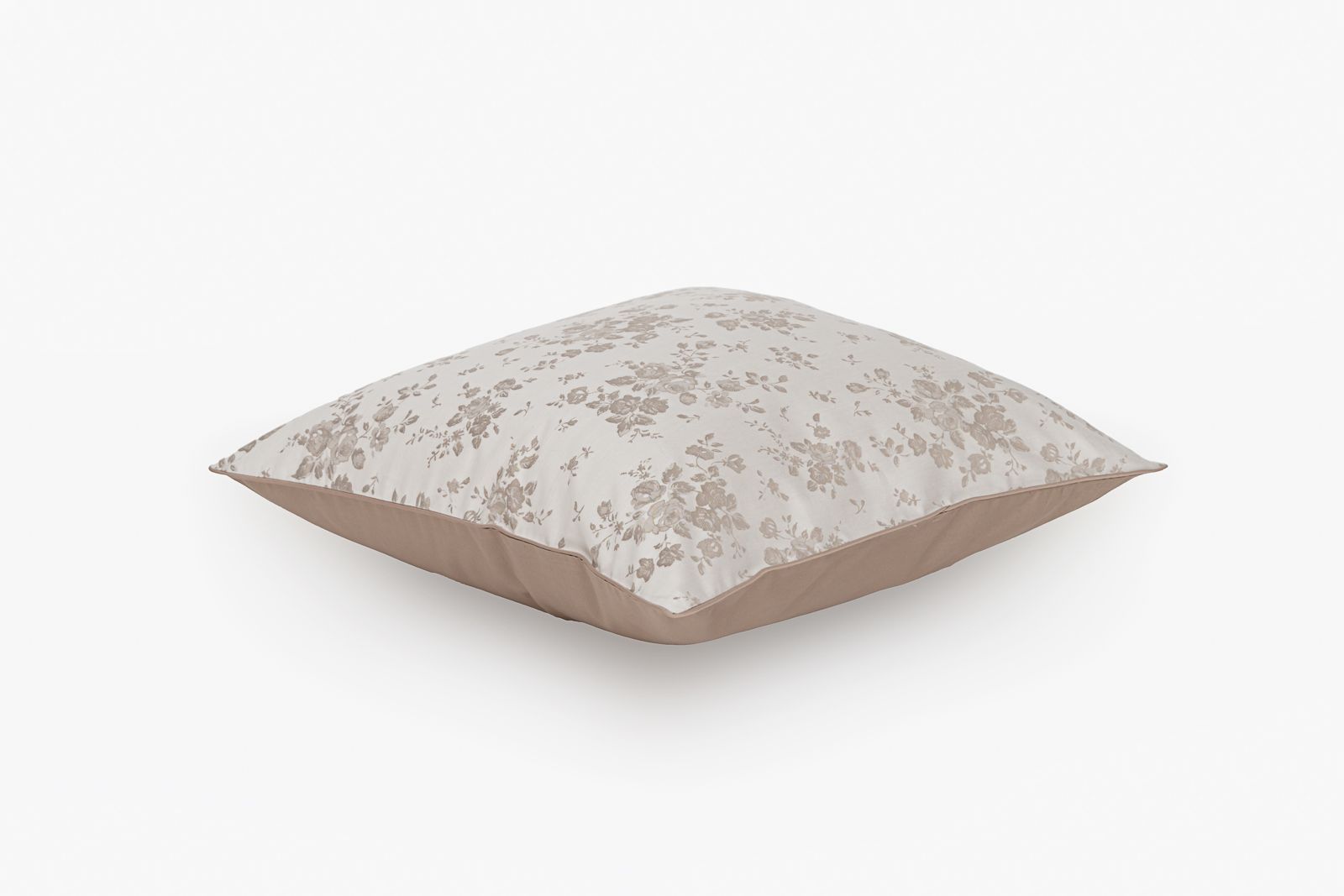 

Наволочка German Grass Silver Palette 40х40 (2шт), EK84040, Бежевый, 465070