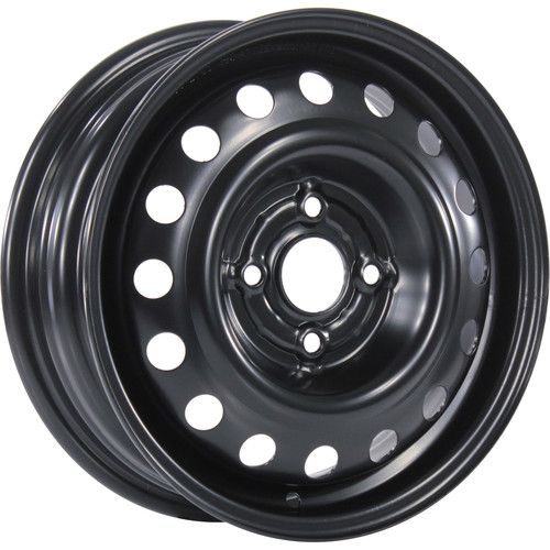 

Колесный диск Trebl 53B35B 5.5x14 ET35 4x98 D58.6 B, арт. 9326846, 53B35B