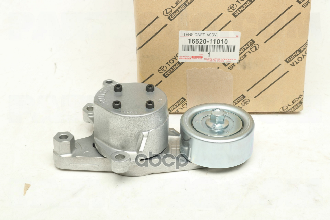 

Натяжитель Pемня TOYOTA 1662011010