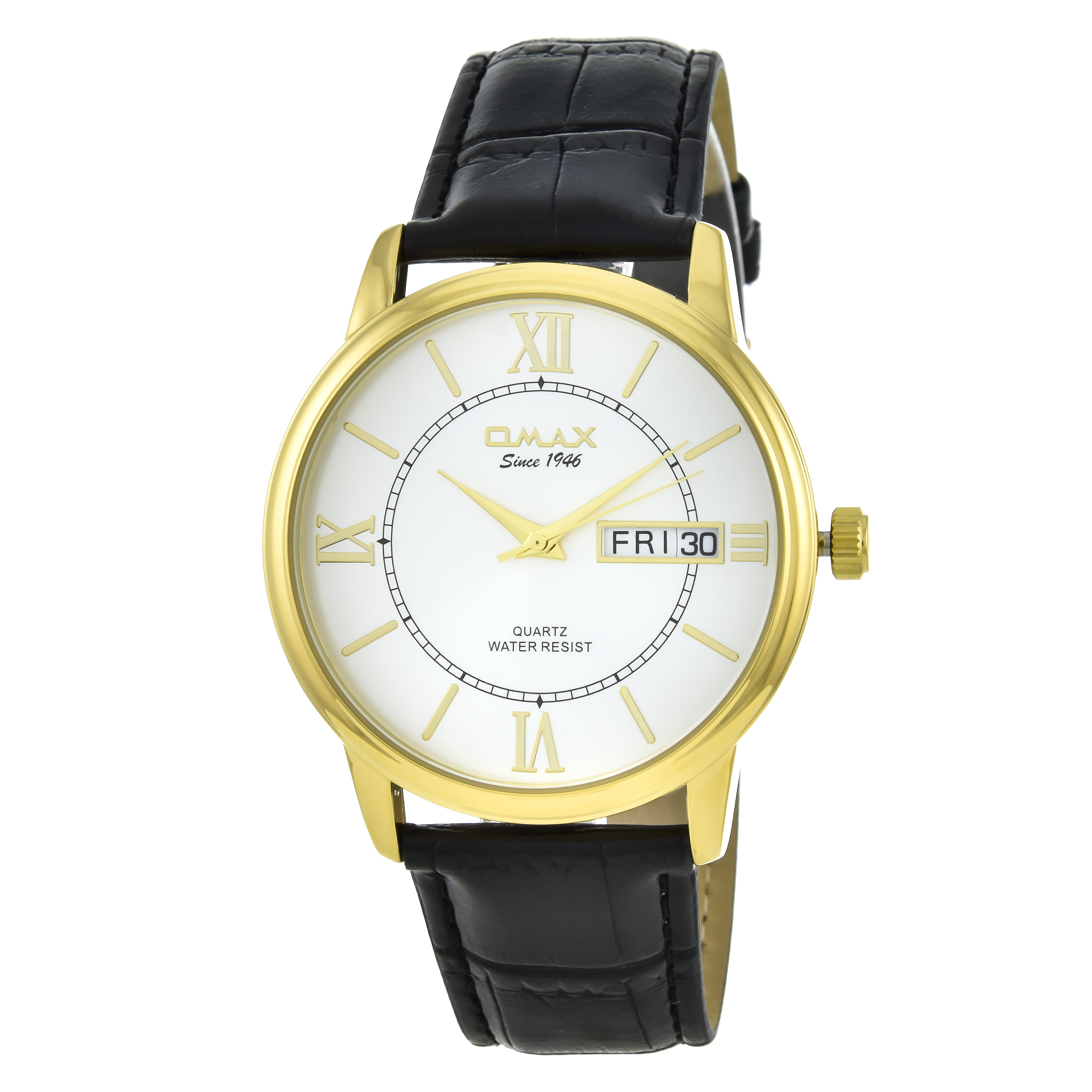 

Наручные часы мужские OMAX PRZ047QB08 (GOLD(2N18)), PRZ047QB08 (GOLD(2N18))