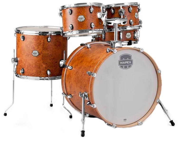 

Mapex ST5255IC, ST5255IC