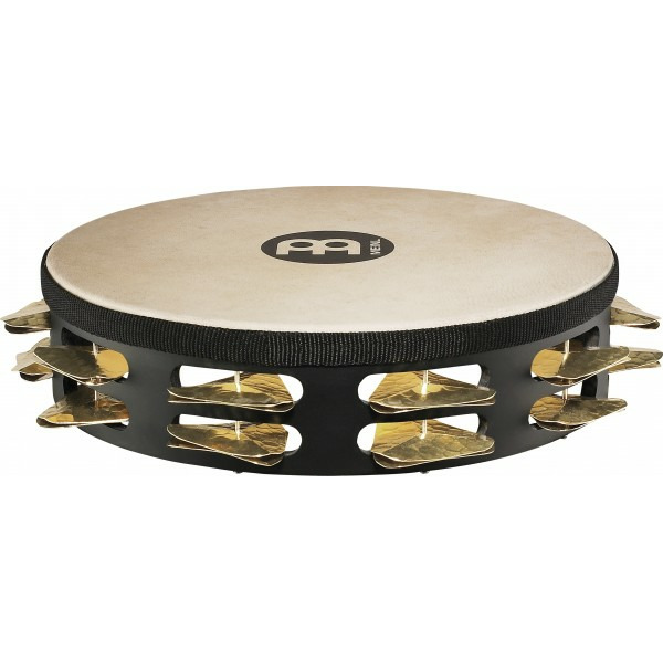 

Тамбурин Meinl STAH2B-BK, STAH2B-BK