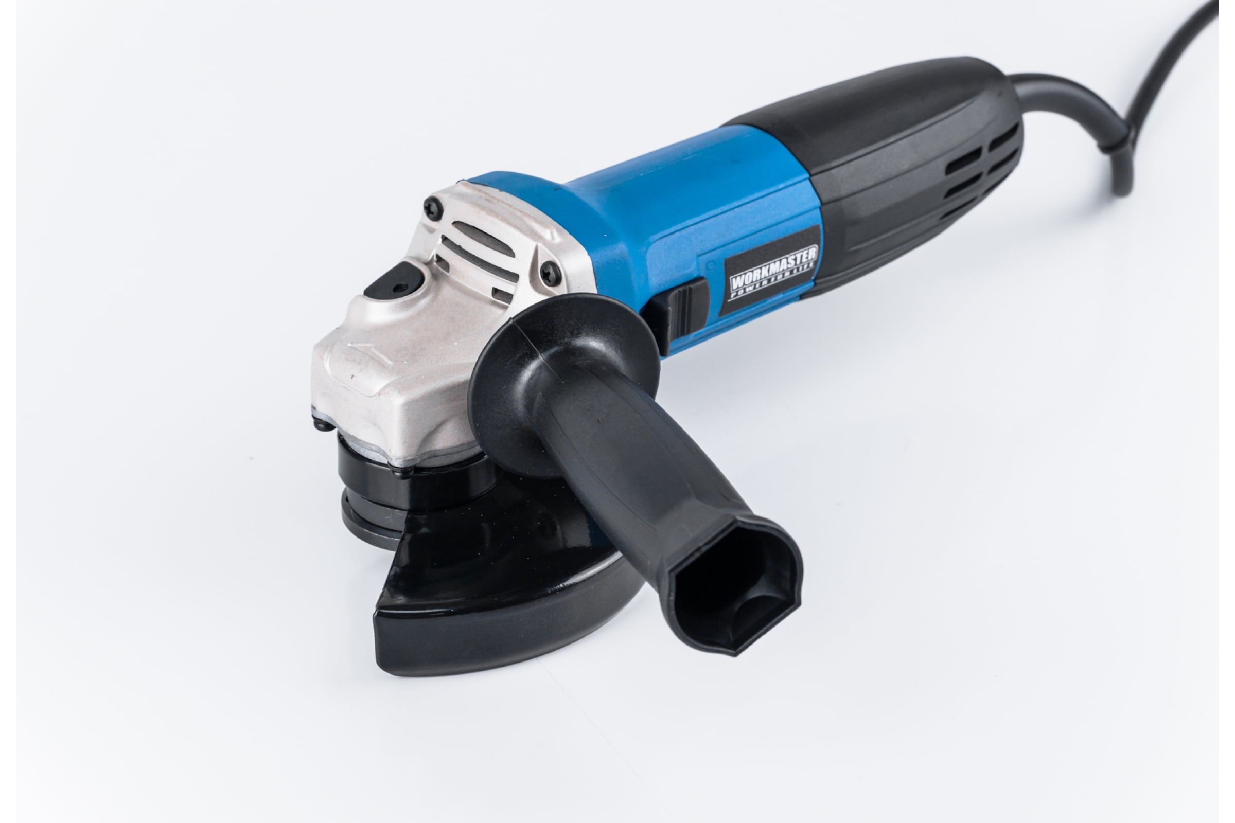 

Угловая шлифмашина Workmaster УШМ-125/950М