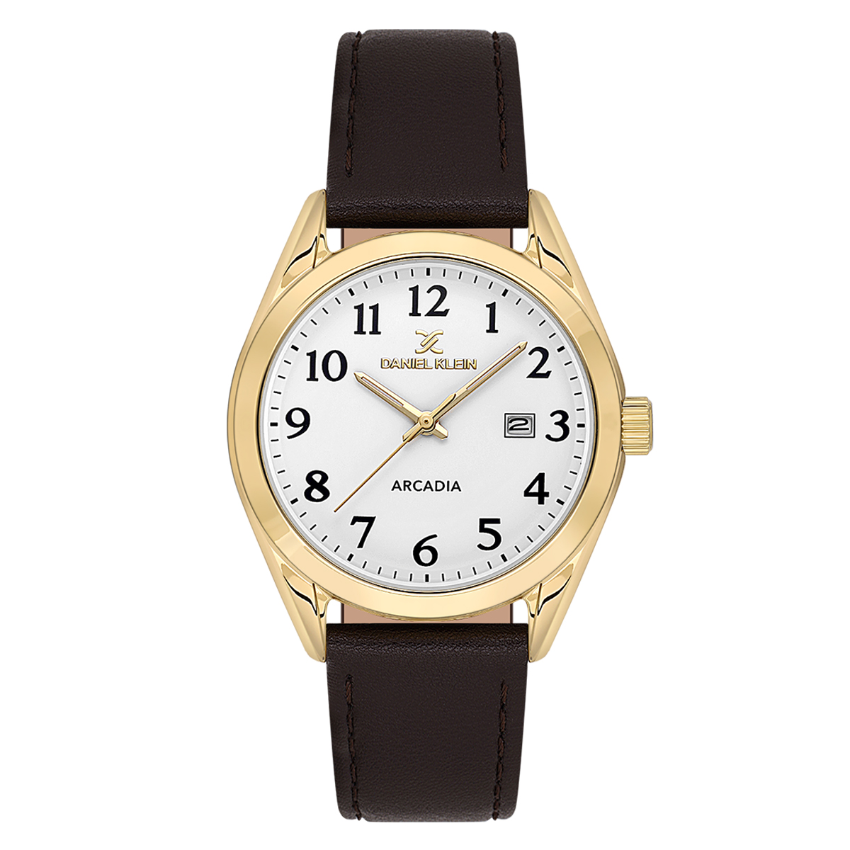 

Наручные часы мужские Daniel Klein DK13692-3, DK13692-3