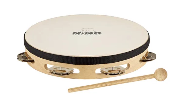 

Тамбурин Nino Percussion NINO47, NINO47