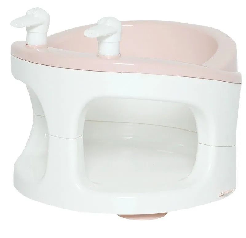 Сиденье на ванную Bebe Jou Розовый леопард 4175056(123)