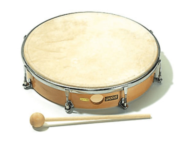 

Тамбурин Sonor 90530300 Global CG THD 10 N, 90530300 Global CG THD 10 N