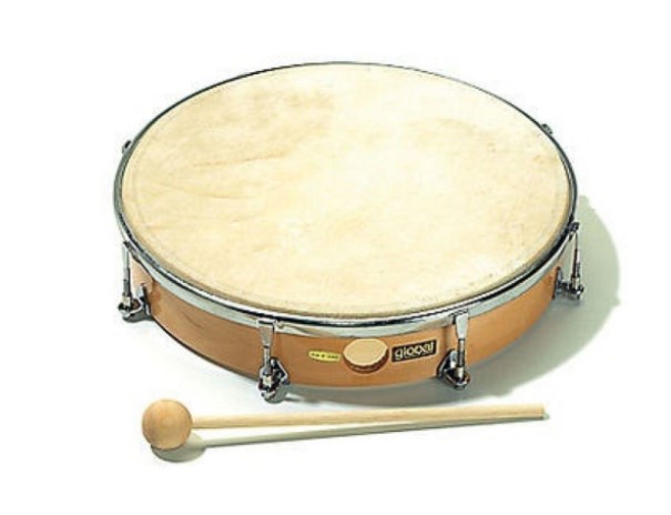 

Тамбурин Sonor 90530500 Global CG THD 8P, 90530500 Global CG THD 8P